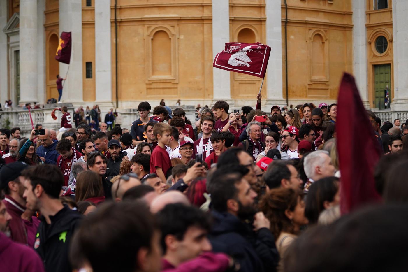 Torino Calcio, insulti ai tifosi in un video postato da Gemello: è bufera