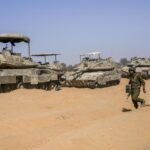 Gaza, da Hamas sì al cessate il fuoco. Israele: “Non è proposta concordata”