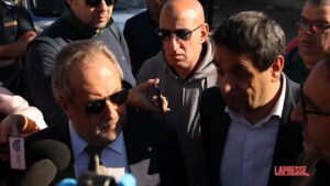 Palermo, il prefetto a Casteldaccia: “Fare di tutto per evitare queste tragedie”
