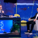 Lautaro e la mania dell’ordine, il racconto della moglie a ‘Che Tempo Che Fa’
