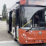 H2 Smart Mobility Day, primo test drive in Lombardia con autobus e automobili a idrogeno