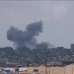 Gaza, raid israeliano su Rafah: almeno 26 morti