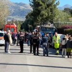 Palermo, operai intrappolati in fognature: 5 morti per esalazioni tossiche