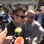 Codacons contro Fedez, procura Roma chiede assoluzione rapper da accusa calunnia