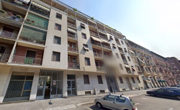 Milano, sequestrato palazzo in zona Isola: 9 indagati per abusi edilizi