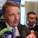 Europee, Renzi: “Meloni, Schlein, Tajani e Calenda sono truffatori”