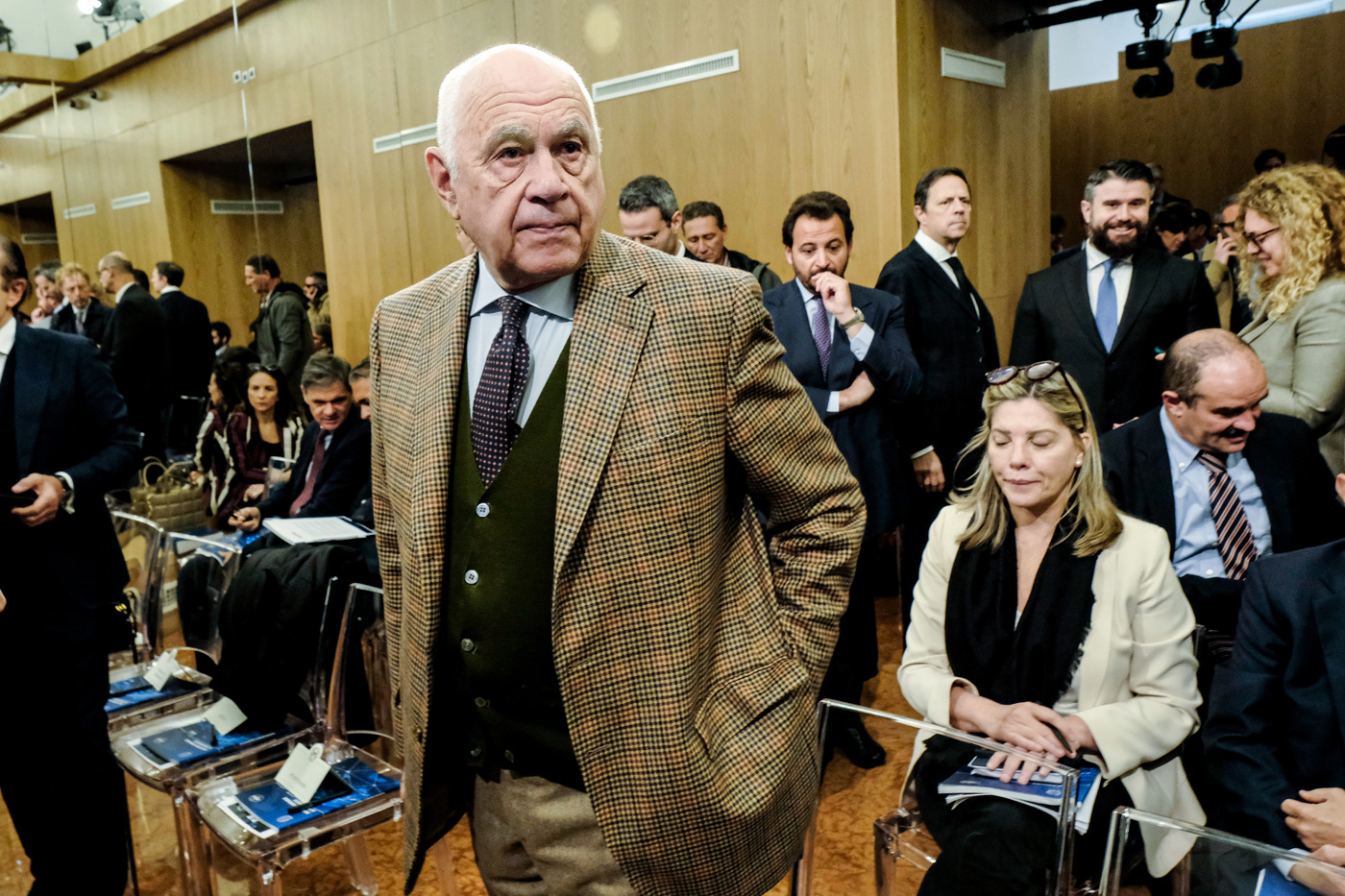 Arresto Toti, le reazioni della politica. Nordio: “Perplesso su custodia cautelare dopo anni indagini”