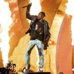 Travis Scott torna in Italia, il 23 luglio live a Milano