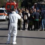Strage Casteldaccia, le vittime non dovevano entrare nella vasca