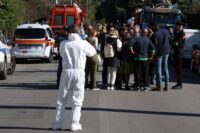 Incidente sul lavoro morti 5 operai e uno in gravi condizioni a Casteldaccia, Palermo