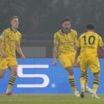 Champions League, Psg-Dortmund 0-1: tedeschi in finale