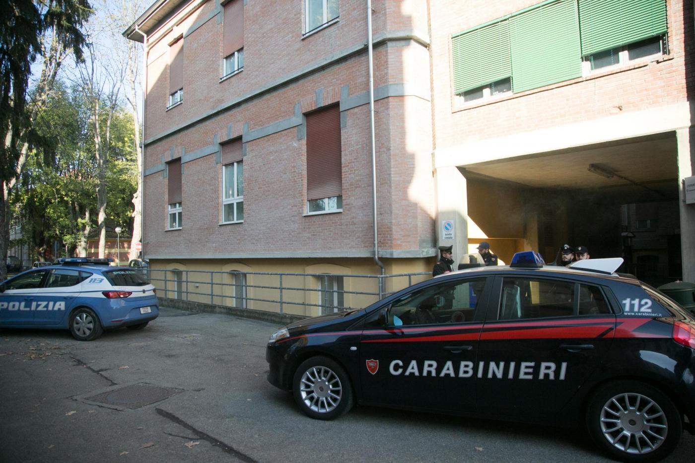 Parma, ergastolano in semilibertà sfregia compagna con l’acido Parma, ergastolano in semilibertà sfregia compagna con l’acido