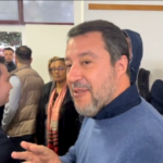 Salvini: “Allenare il Milan? Visti i risultati potrei giocare”