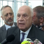 Arresto Toti, Nordio: “Da pm mai chiesto misure cautelari su indagini datate nel tempo”