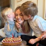 Chiara Ferragni, primo compleanno da single senza Fedez