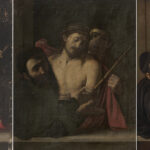 Spagna, il dipinto ritrovato di Caravaggio sarà esposto al Prado