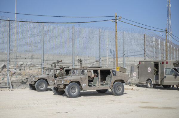 Israele, l’esercito ha preso il controllo del valico di Rafah