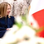 Meloni a Tripoli e Bengasi per incontri con Dabaiba e Haftar