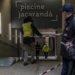 Milano, inalano vapori in piscina: intossicati 28 bambini