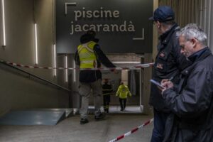 Milano, inalano vapori in piscina: intossicati 28 bambini