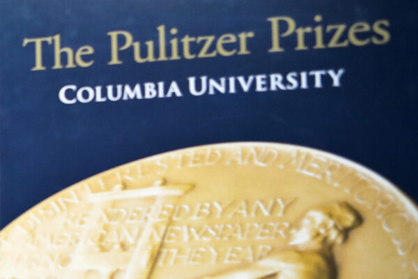 Giornalismo, i premi Pulitzer: Associated Press vince per i servizi fotografici