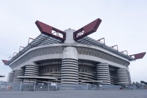 Stadio San Siro, Tar respinge i ricorsi del Comune di Milano su vincoli