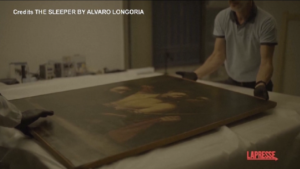 Madrid, il Museo del Prado conferma la riscoperta del Caravaggio perduto
