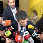 Arresto Toti, Lupi: “No inchieste ad orologeria credo nell’innocenza del presidente”