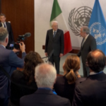 Gaza, Guterres: “Invasione di Rafah da parte di Israele sarebbe intollerabile”
