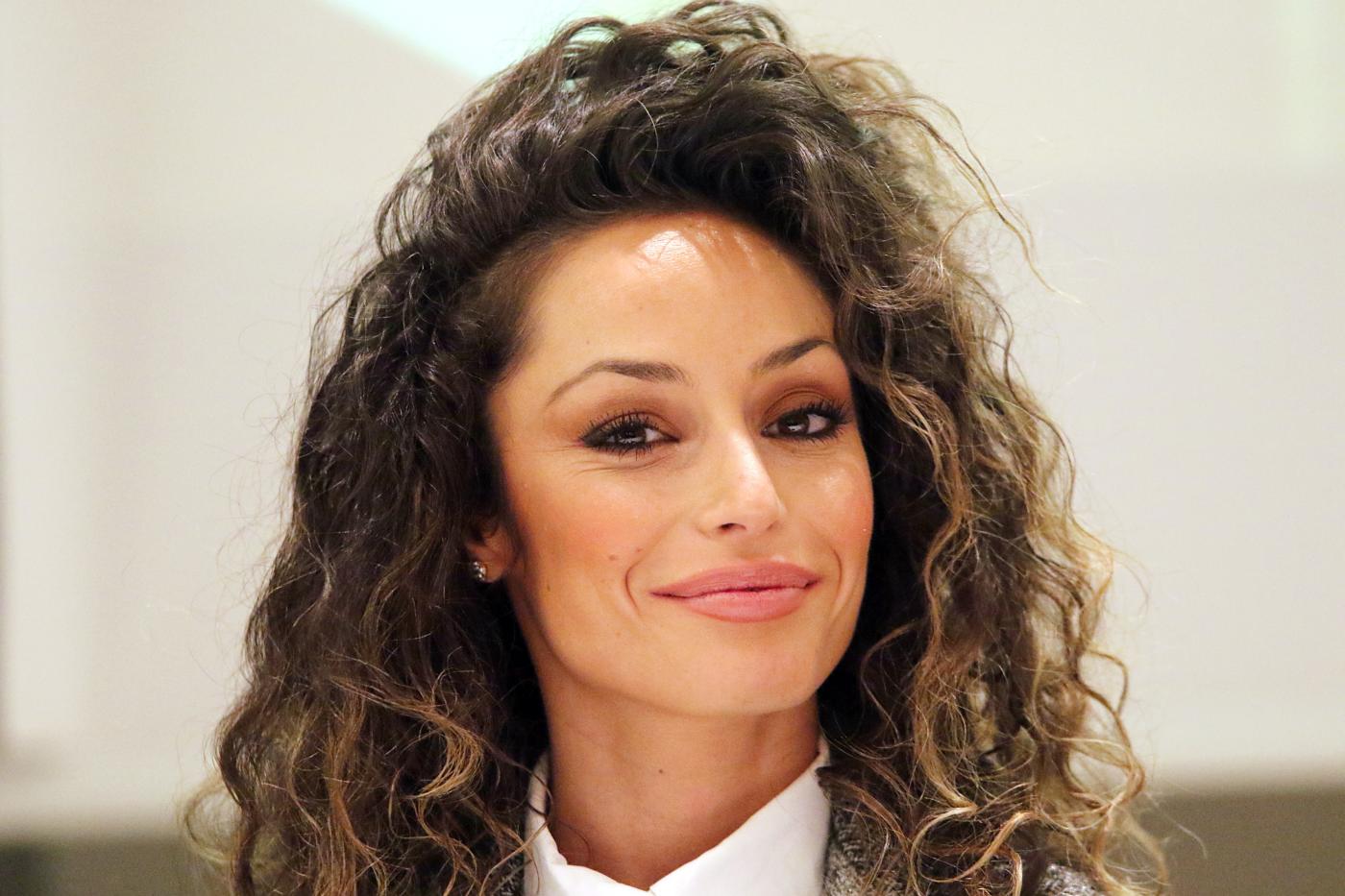 Raffaella Fico: “Cristiano Ronaldo il mio primo fidanzato, da Balotelli corna pubbliche”