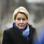 Germania, aggredita a Berlino l’ex sindaca Franziska Giffey
