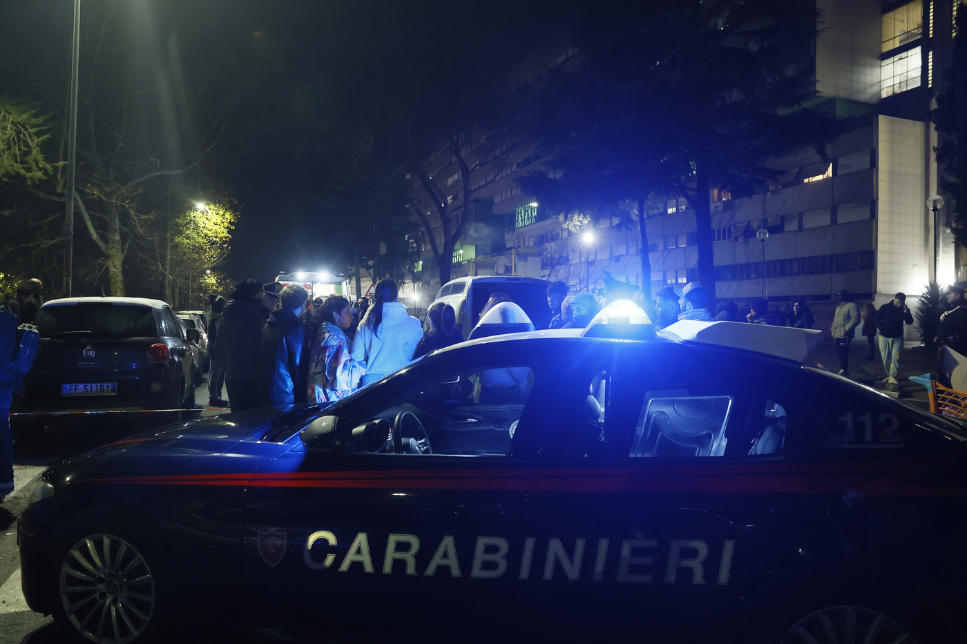 Lucca, 53enne muore in cartiera: probabile caduta dall’alto