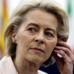Europee, Von der Leyen: “Sito elettorale colpito da attacco cyber”