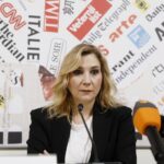 Caso Scurati, la Rai apre procedimento disciplinare contro Serena Bortone