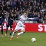 Bruges-Fiorentina 1-1, viola in finale di Conference League