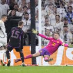 Real Madrid-Bayern Monaco 2-1, rimonta Blancos per la finale di Champions