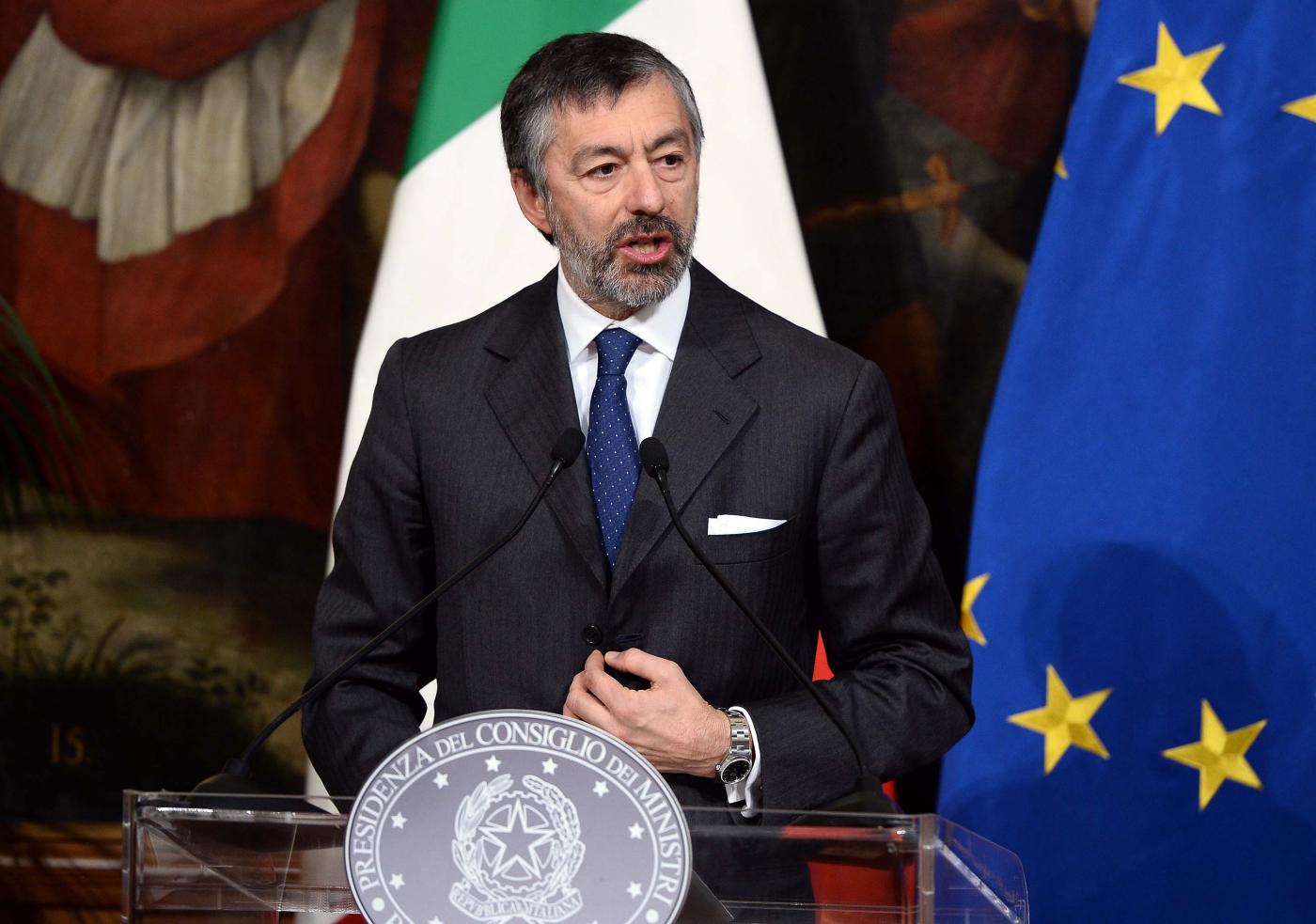 Abi, lascia il direttore generale Sabatini: risoluzione consensuale del contratto