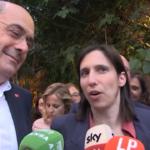 Pd, Schlein e Zingaretti al Monk di Roma aprono la campagna per le Europee