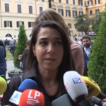 Toti, Ronzulli: “Fa riflettere la tempistica del provvedimento”