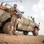 Sahel, missione europea in Mali terminerà il 18 maggio