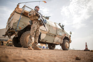 Sahel, missione europea in Mali terminerà il 18 maggio