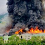 Bolzano, di cosa si occupa l’azienda Alpitronic interessata dall’incendio