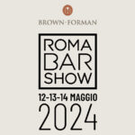 Roma, torna il Bar Show: la fiera di beverage e mixology nella Capitale