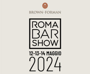 Roma, torna il Bar Show: la fiera di beverage e mixology nella Capitale