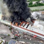 Bolzano, incendio nella sede di Alpitronic: procura apre fascicolo