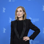 Biennale Venezia, Isabelle Huppert presidente giuria 81/a Mostra del Cinema