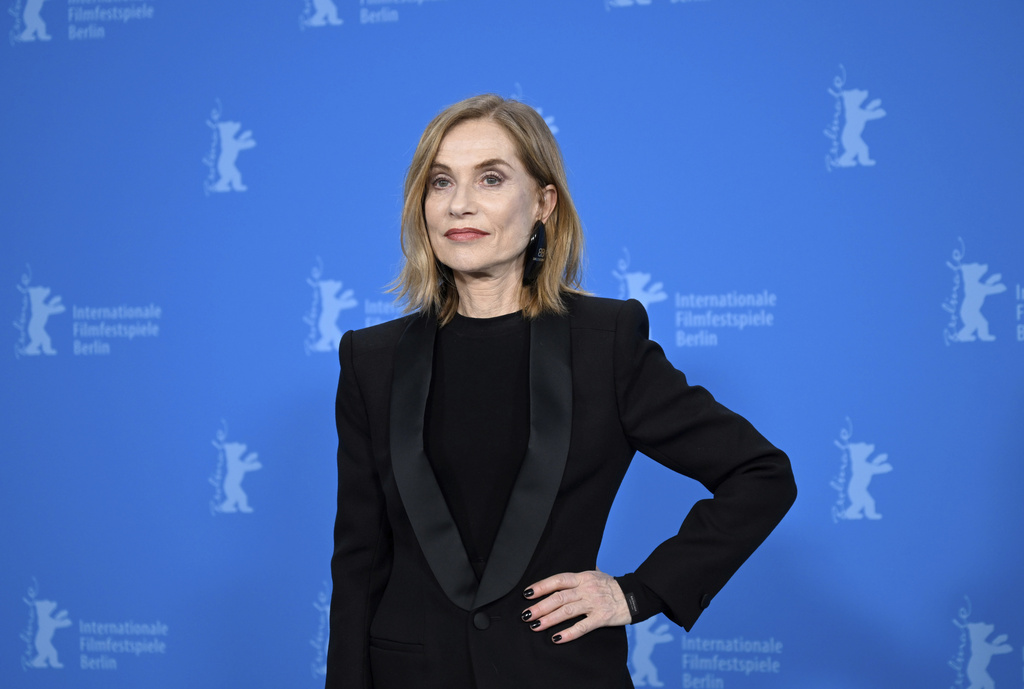 Biennale Venezia, Isabelle Huppert presidente giuria 81/a Mostra del Cinema