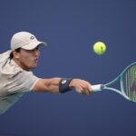 Internazionali d’Italia, ben dodici tennisti italiani in campo al Foro Italico