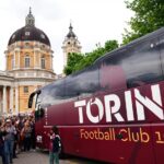 Tragedia Superga, lettera giocatori Torino: “Chiediamo scusa a tifosi”