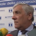 Caso Falcinelli, Tajani: “Da Usa risposta positiva a nostra richiesta di chiarimenti”